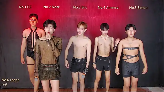 Chat XXX Live Queen-Vibe