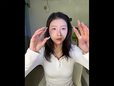 Y--F--LOVE 웹캠 쇼