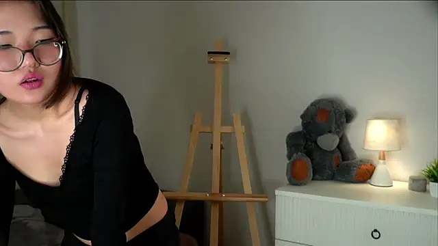 NelleMihalko Live XXX-Chat