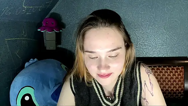 Czat XXX na żywo – CarmelaLiebherr