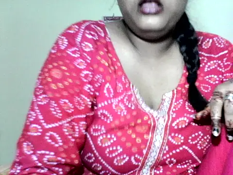 Czat XXX na żywo – Diya_hot7