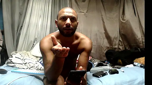 Camodick Live XXX-Chat