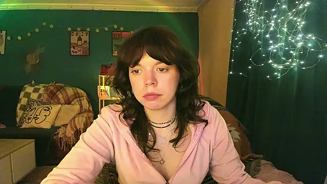 ClancyMorissey's Live XXX Chat