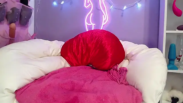 Czat XXX na żywo – Sweeeets85