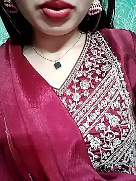 Chat +18 de Noor_Darliing ao vivo