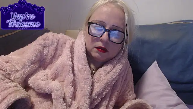 แชท XXX สดของ martachatte