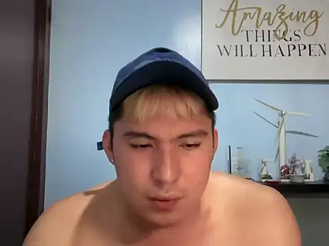 Kingdirtyfog Pertunjukan Webcam