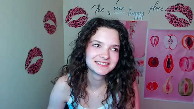 _SusieSu_ Chat XXX in diretta