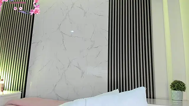 Chat +18 de JackAndRosse_ ao vivo