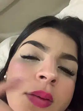 KarelyMitchel 라이브 XXX 채팅