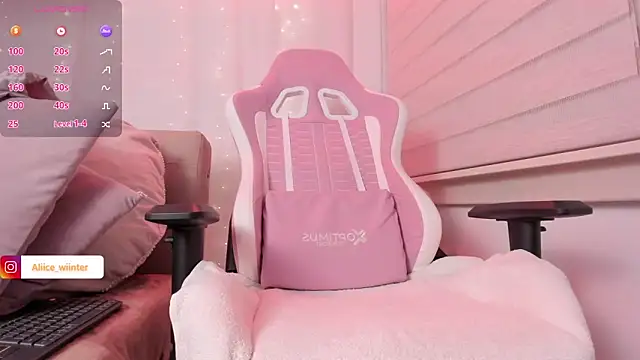 Alice_winter_ 라이브 XXX 채팅