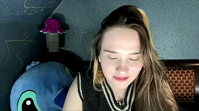 CarmelaLiebherr – Live XXX-chat