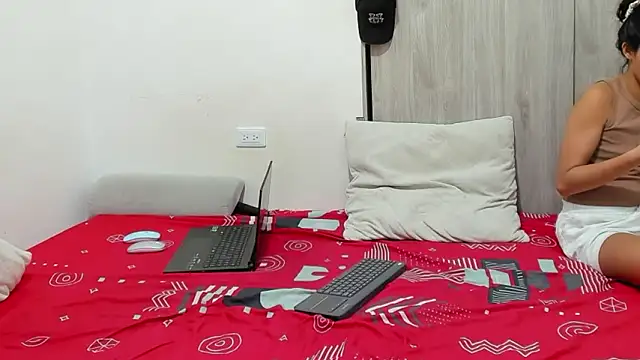 Chat XXX en directo de bonyclyde2203