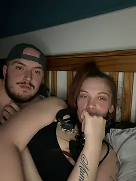 DarkdesireXoXのウェブカメラショー