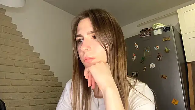 ElsieKuhlmann Obrolan Langsung XXX