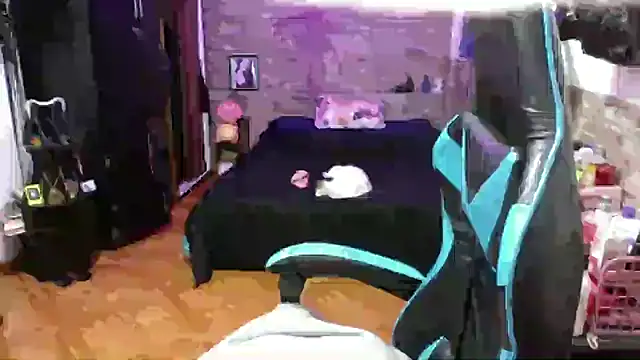 Chat XXX en directo de AngelaQueen_