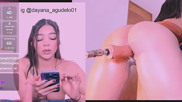 Karol_Rosseen Live XXX chat