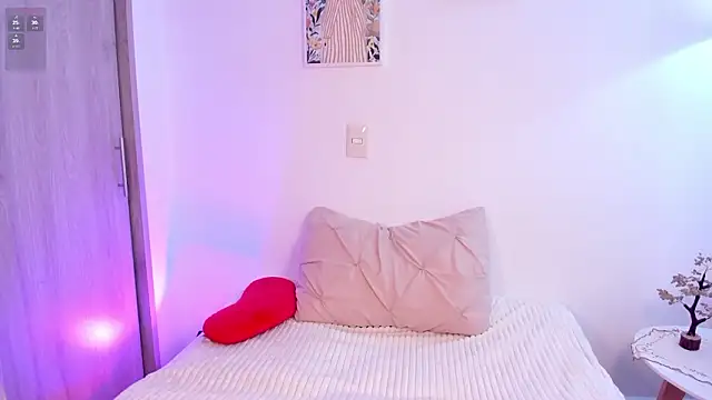 Chat XXX en directo de Skeeter_ss