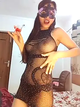 Chat XXX en directo de cute_girl_29