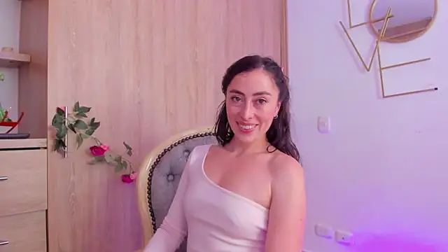 Amatiista Chat XXX in diretta