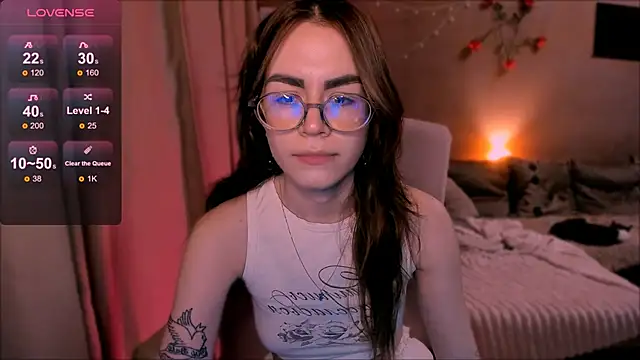 _selectrra Chat XXX in diretta