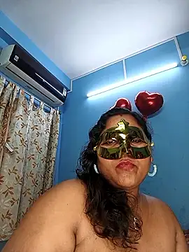 Вебкам-шоу hevensex143