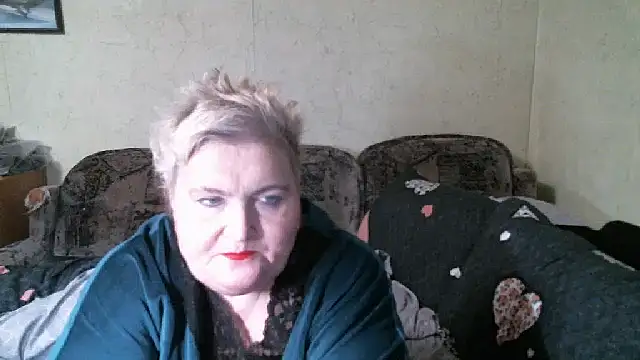 XXX chat uživo modela Lana555