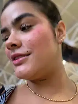 XXX chat uživo modela Kaily_Sweet16