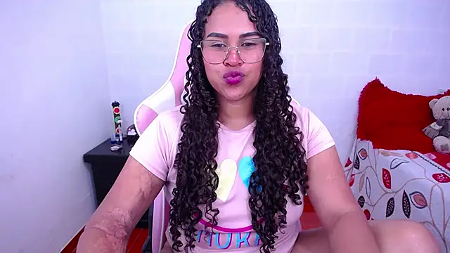 แชท XXX สดของ Candyhot_sex