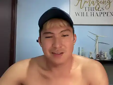 Kingdirtyfog Pertunjukan Webcam