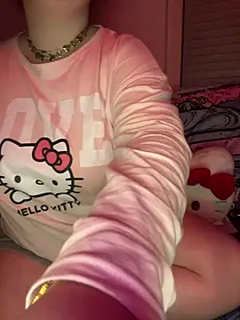 savageebny Webcam-Show