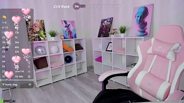 Megan_Violer 即時 XXX 聊天