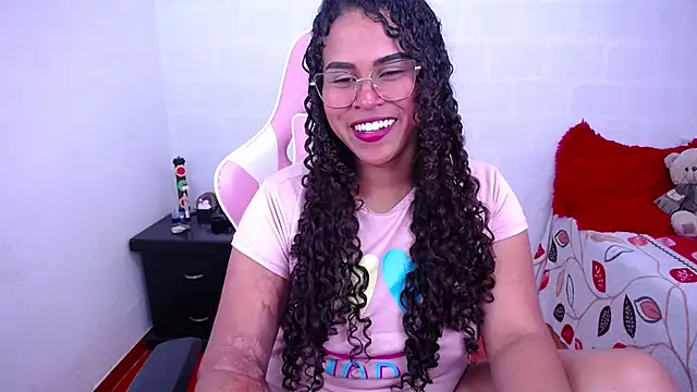 Candyhot_sex's Live XXX Chat