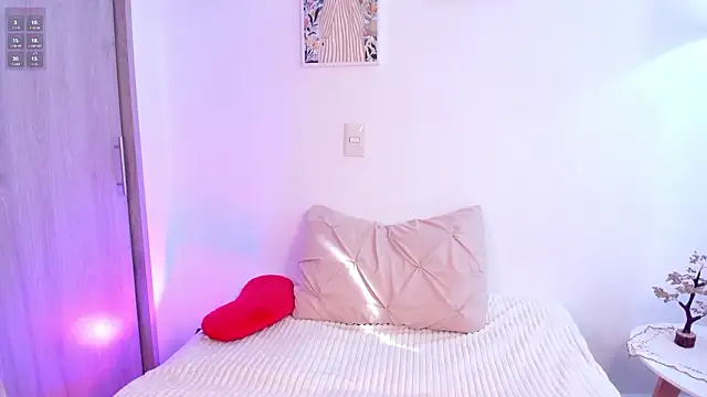 Chat +18 de Skeeter_ss ao vivo