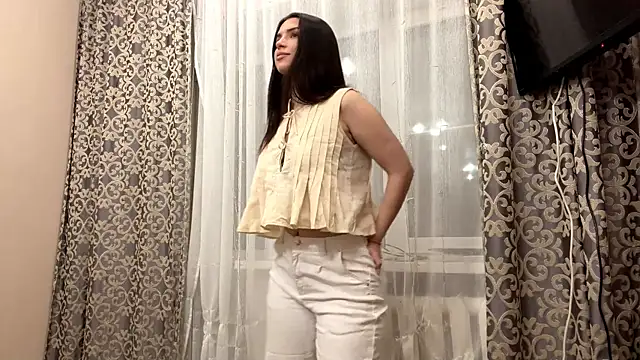 KerryForce – webcam-show