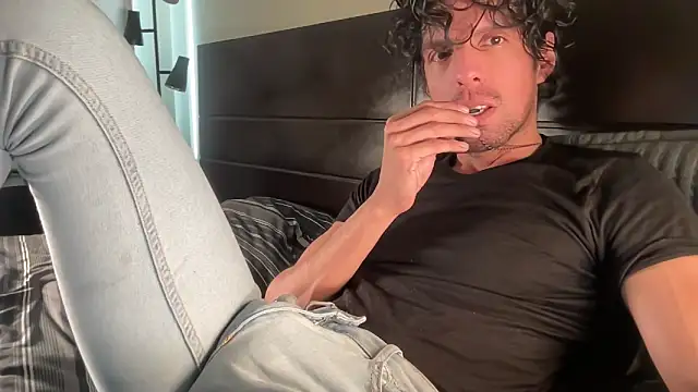 beranco19 Webcam show