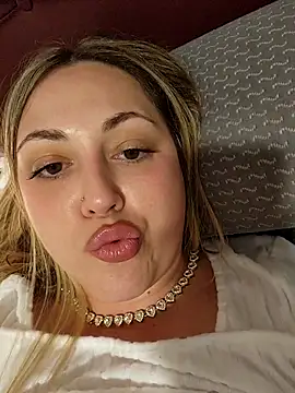 XXX chat uživo modela sofiabichota