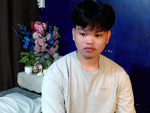 Rain_cumのライブXXXチャット