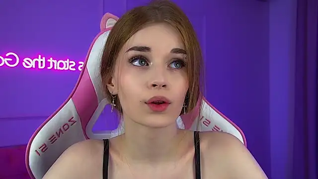 MelissaBauch 现场XXX聊天