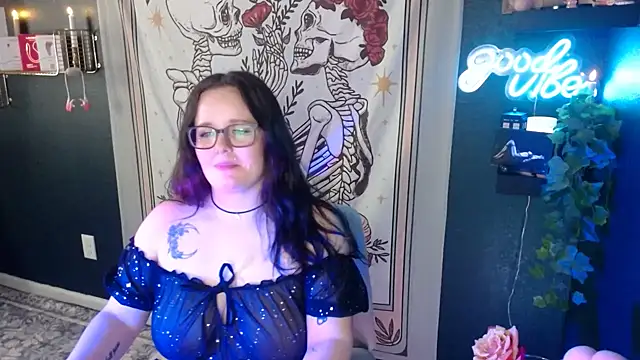 HazeyViolet333 现场XXX聊天