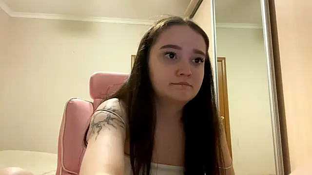 TrulaPhay 现场XXX聊天