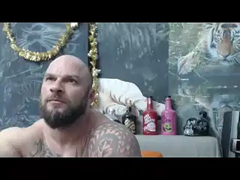 viking_30 Show Webcam