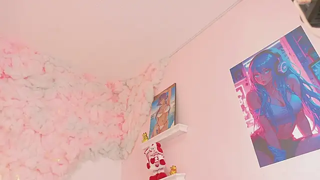 Czat XXX na żywo – salome_diamond