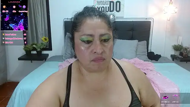 Keyla01_ Obrolan Langsung XXX