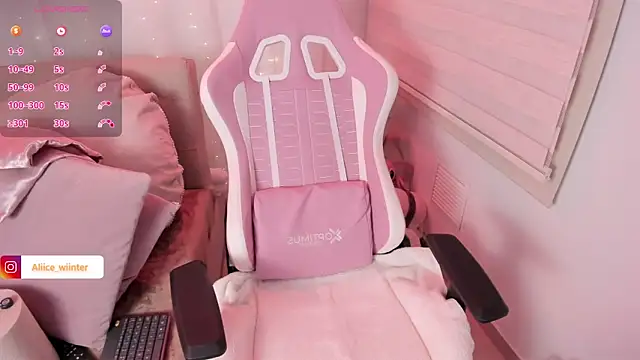 Chat XXX en directo de Alice_winter_