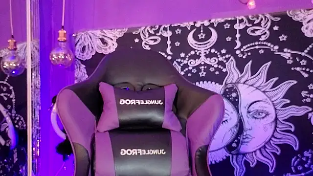 Gaia_Gatex's Live XXX Chat