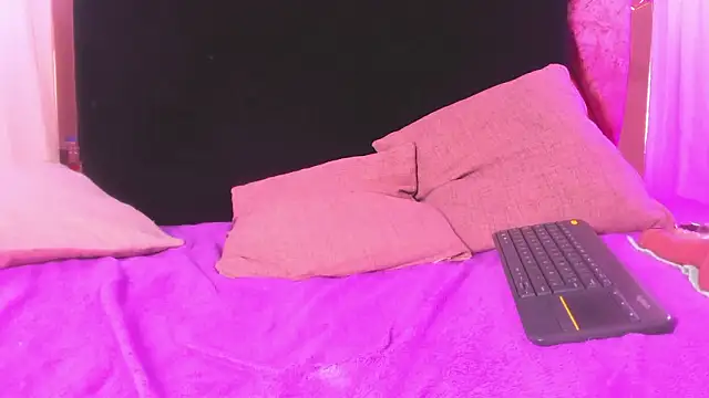 Show webcam de shantal_cooper_