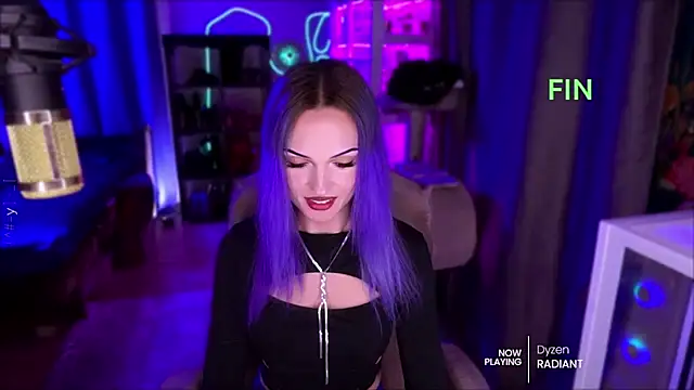 Chat XXX en directo de ml_milana