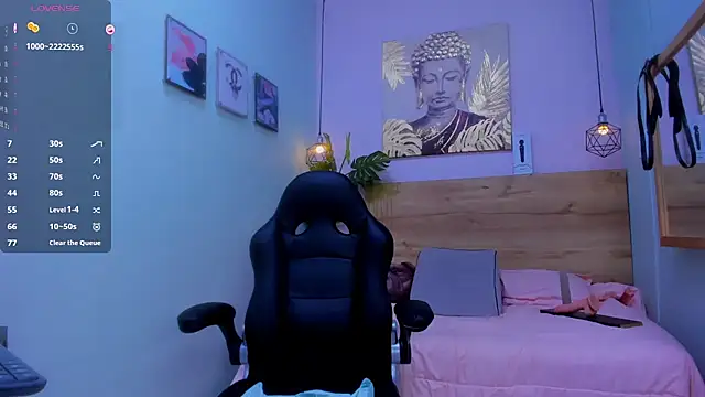 lalytulu99's Live XXX Chat