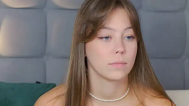 TheEmma – Naživo XXX chat